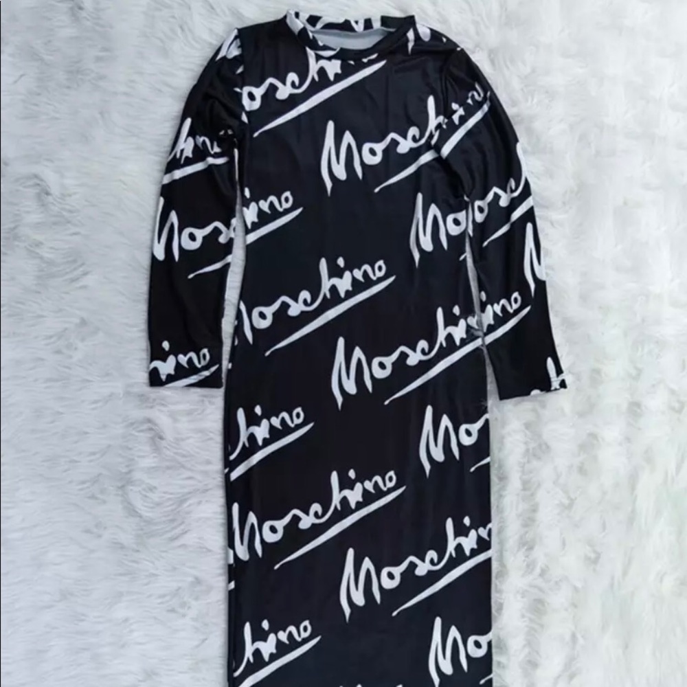 New Dress